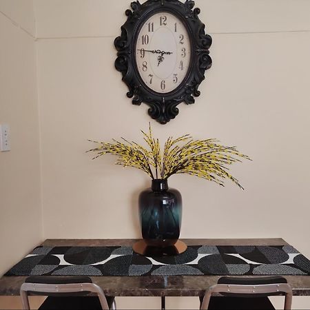 54 On 7Th Newton Park Villa ภายนอก รูปภาพ